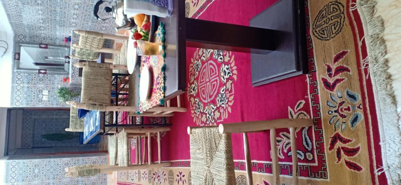 Riad Patrice Marrakesh Exterior foto