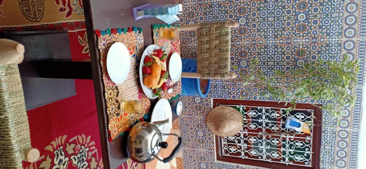 Riad Patrice Marrakesh Exterior foto