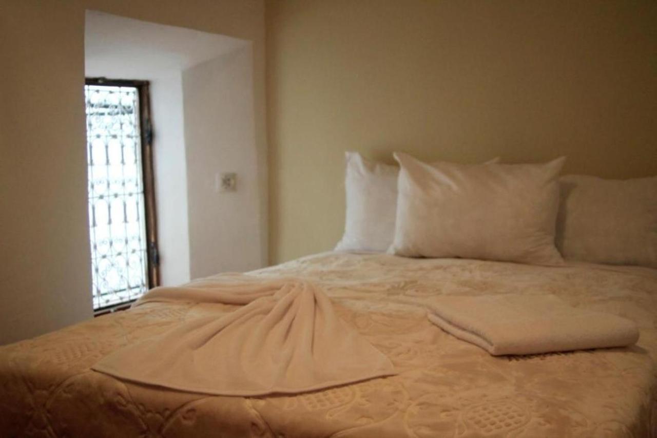 Riad Patrice Marrakesh Exterior foto