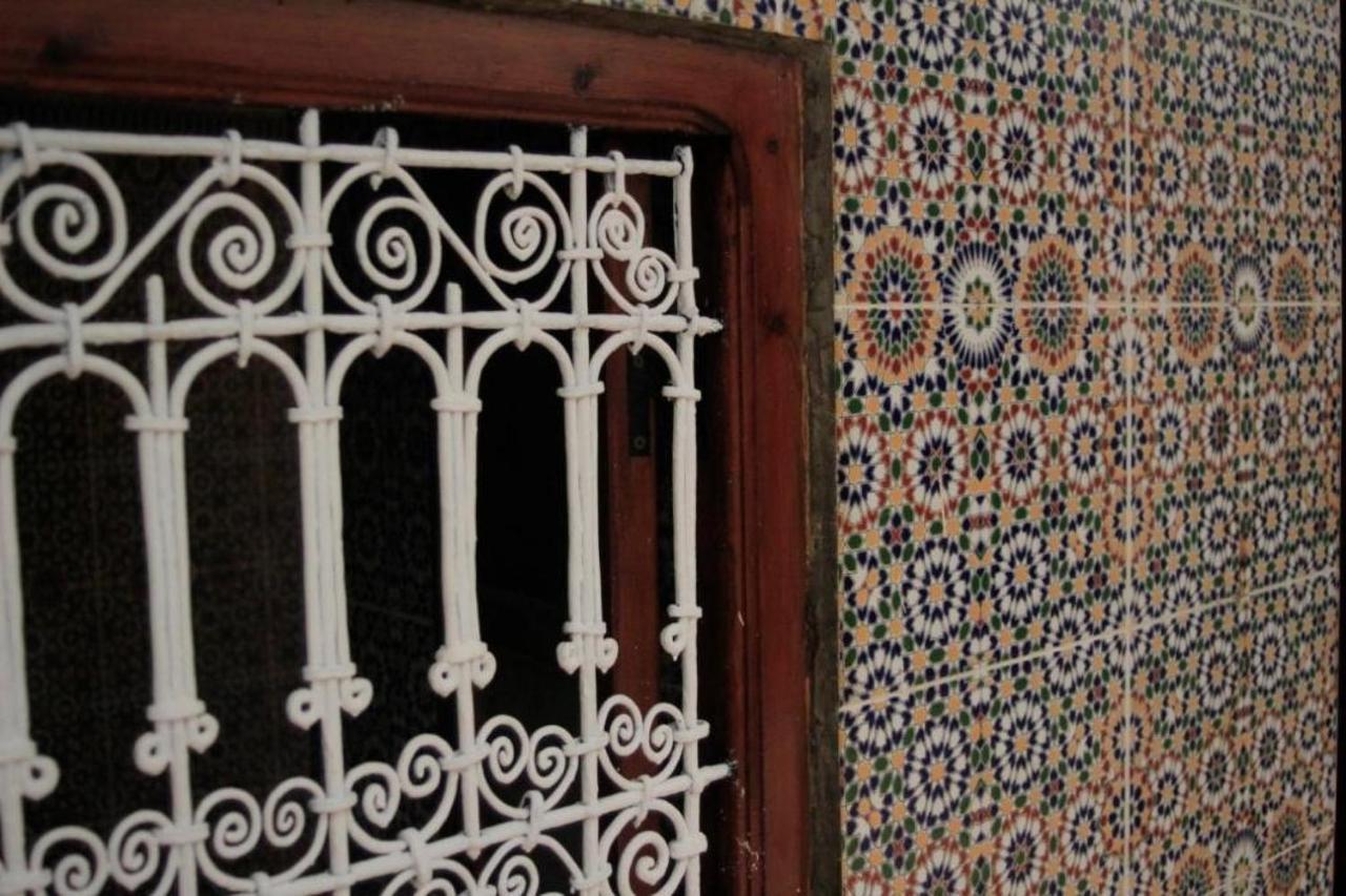 Riad Patrice Marrakesh Exterior foto