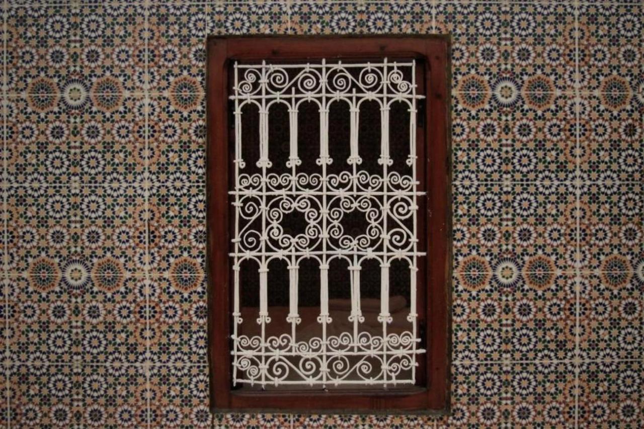 Riad Patrice Marrakesh Exterior foto
