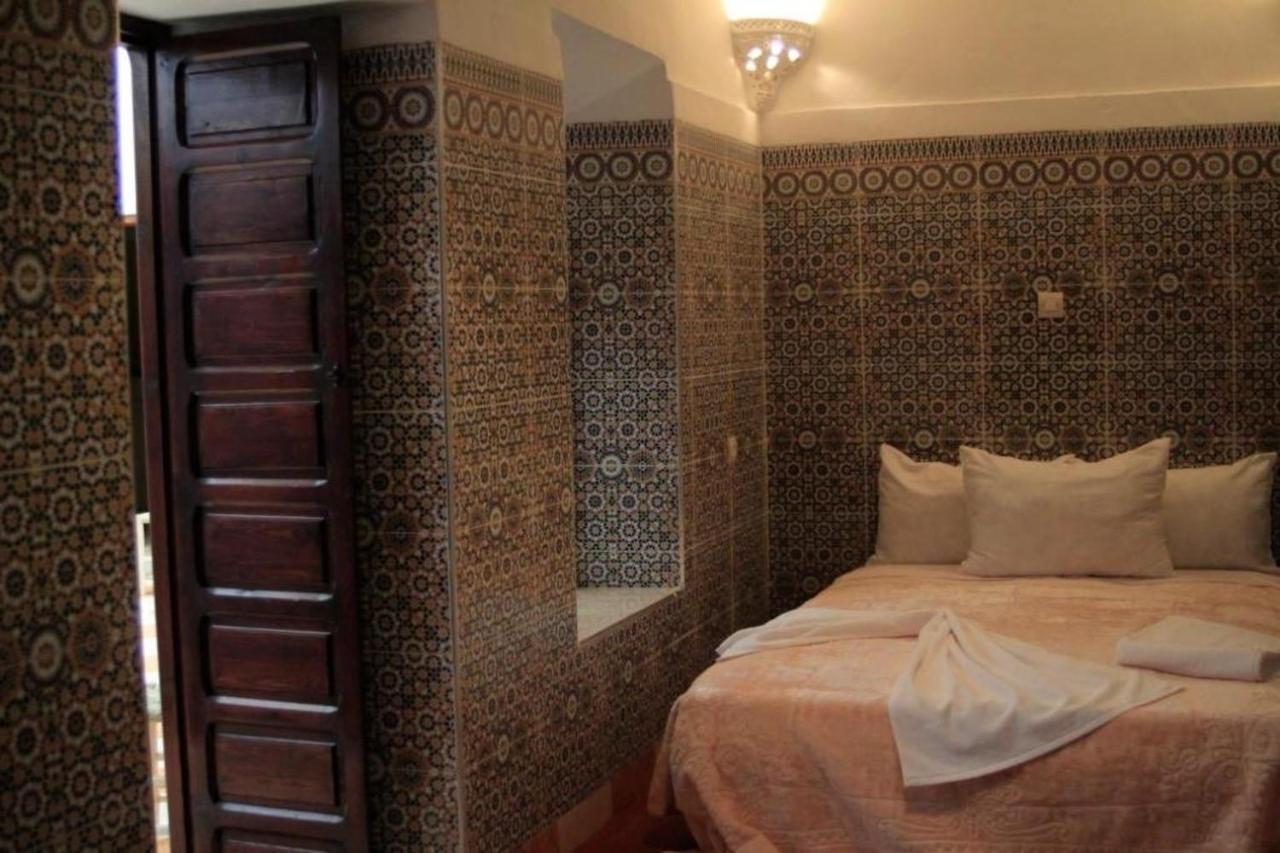 Riad Patrice Marrakesh Exterior foto
