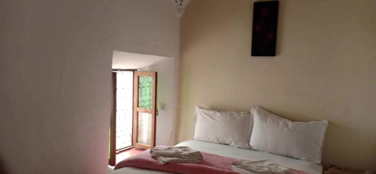 Riad Patrice Marrakesh Exterior foto