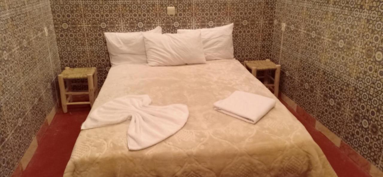 Riad Patrice Marrakesh Exterior foto