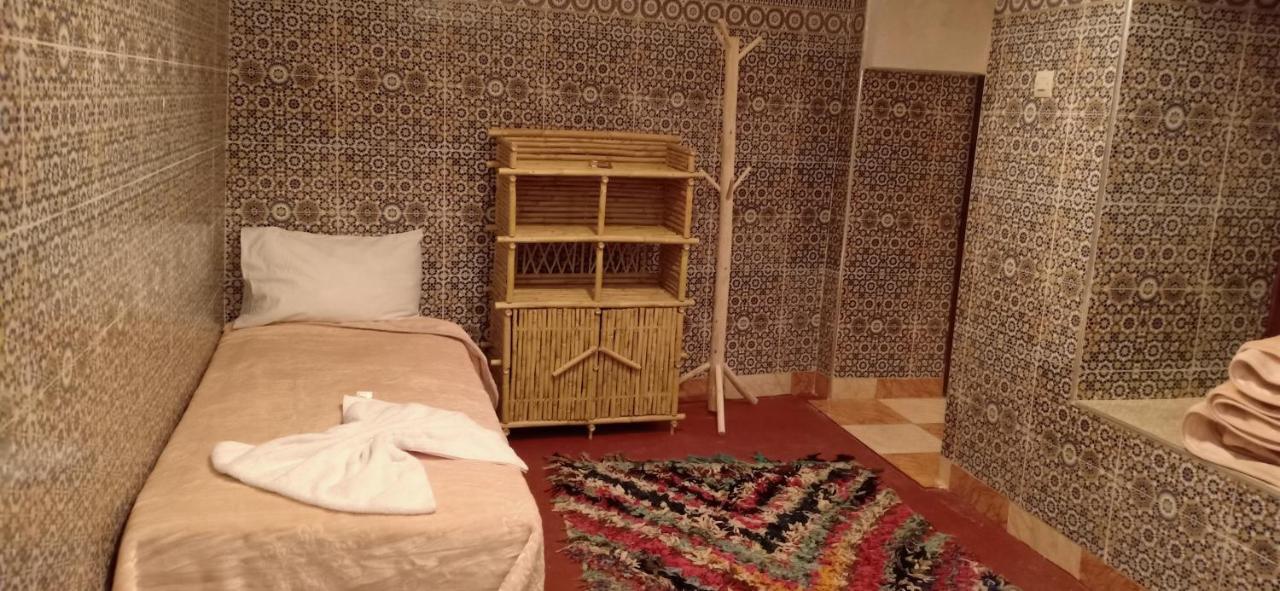 Riad Patrice Marrakesh Exterior foto