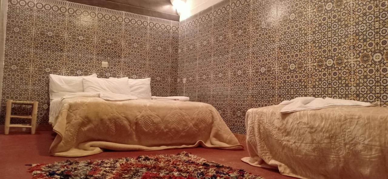 Riad Patrice Marrakesh Exterior foto